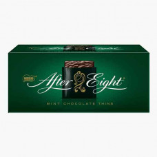 Nestle After Eight Mint Chocolate Thins 200g