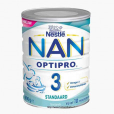 Nestle Nan 3 Optipro 800g