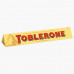 Toblerone Milk Chocolate 100g