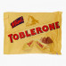 Toblerone Milk Chocolate Minis 200g
