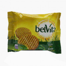 Nabisco Belvita Kleija Biscuit 62g