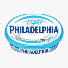 Philadelphia Light Cheese Spread 280g