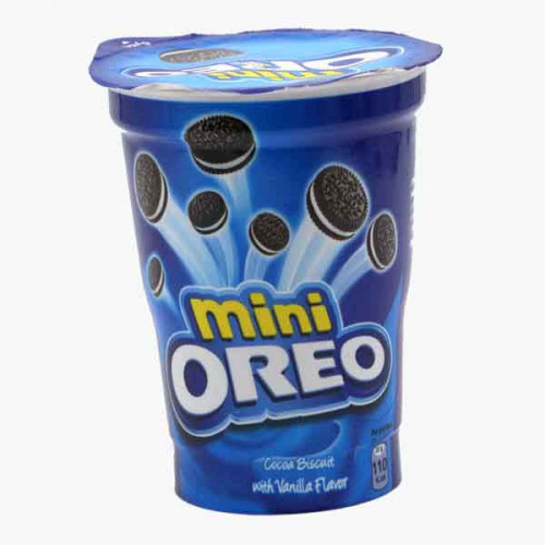 Oreo Mini Biscuit 67g