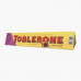 Toblerone Milk Chocolate W/Rsns,Hny&Almd 100g