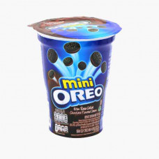 Oreo Cream Biscuit Mini Choco 67g