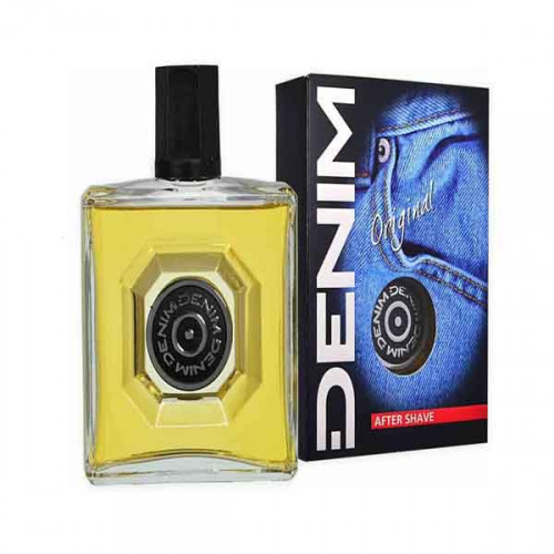 Update more than 208 denim after shave 100ml latest