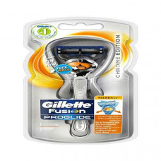 Gillette Fusion Proglide Flexble Razor 2Up