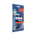 Gillette Bii+ Disposable Razor 10's