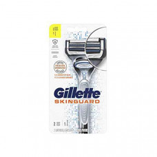 Gillette Skinguard Sensitive 1 Razor+2 Ct