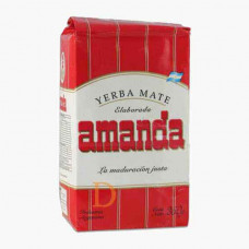 Argentina Camp Yerba Mate 250g