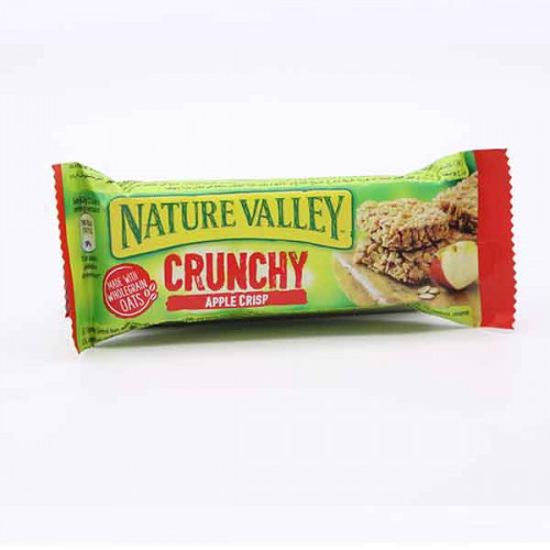 Nature Valley Apple Crunch 42g