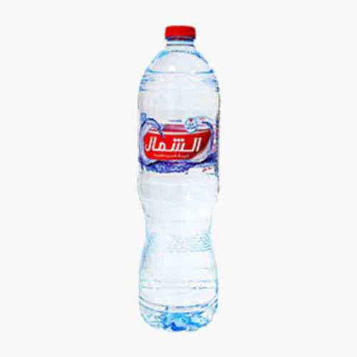 Shamal Water 1.5Litre