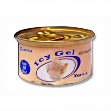 Exotica Icy Gel Vanilla 10557 Eg-Van