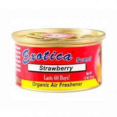 Exotica Scent Strawberry 17201 Esc-Str