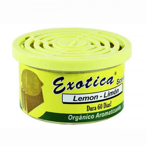Exotica Scent Organic #7215 Esc24 Lemon