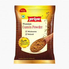 Priya Cumin Powder 100g