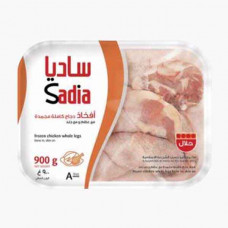 Sadia Chicken Whole Leg 900g