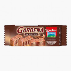 Loacker Gardena Chocolate Wafer 38g