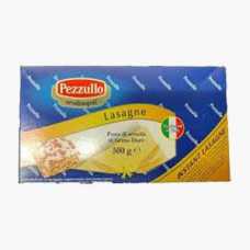 Pezullo Lasagne 500g