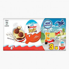 Kinder Joy Assorted 3'Sx20g