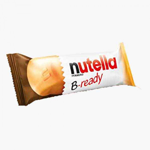 Nutella B-Ready Spread T1 - 22g