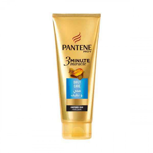 Pantene 3MM Daily Care Conditioner 200ml