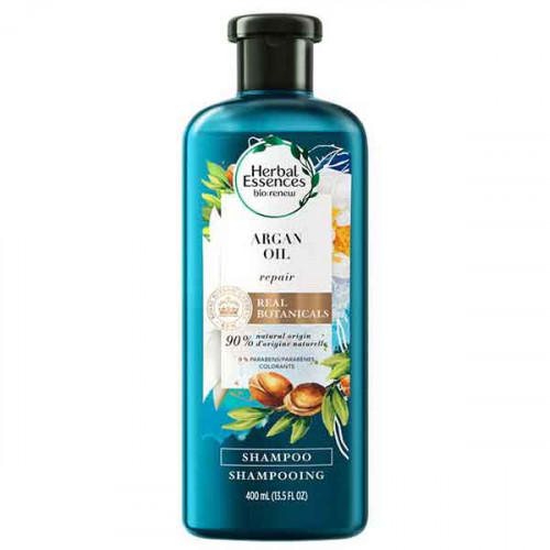 Herbal Essence Repair Moroccan Argan Shampoo 400ml