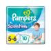 Pampers Splashers S5 Cp 10's