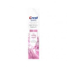 Crest 3D Wht Therapy Sensitive Tooth Paste 75ml
