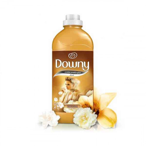 Downy Concentrate Feel Luxurious Gold 1.5Litre