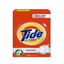 Tide Ls Original Detergent 4.5kg