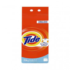 Tide Hs Original Detergent 7.5kg