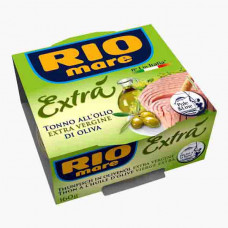 Rio Mare Tuna In Extra Virgin Olive Oil 160g