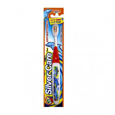 Silver Care Tooth Brush