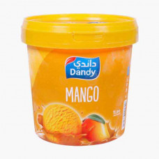 Dandy Ice Cream Mango 1Litre