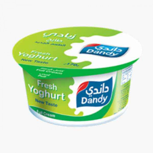 Dandy Yoghurt FC 170g