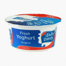 Dandy Low Fat Yoghurt 170g