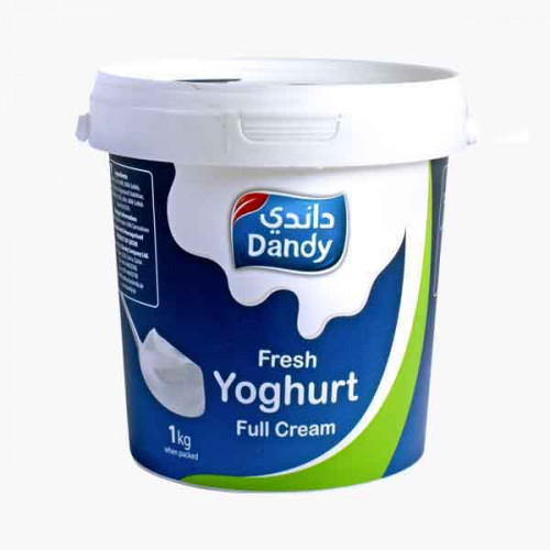 Dandy Yoghurt 1kg