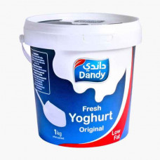 Dandy Low Fat Yoghurt 1kg