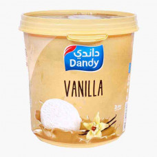 Dandy Scotch Vanilla Ice Cream 2Litre