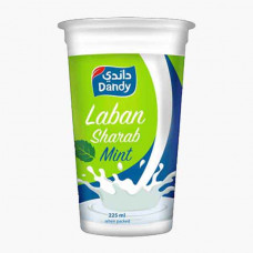 Dandy Laban Sharab Mint 225ml