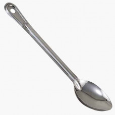 Gitco Git52156 Steel Basting Spoon 6