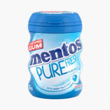 Mentos Pure Fresh Mint 56g