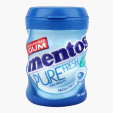 Mentos Pure Fresh Winter 56g