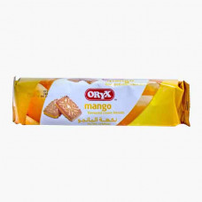 Oryx Mango Cream Biscuits 90g