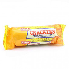 Oryx Cracker Biscuits 38g