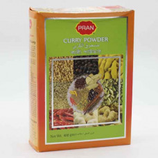Pran Curry Powder Paper Pack 400g