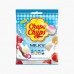 Chupa Chups Lollipops Milky Creamy 120g