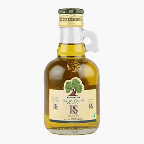 Rafael Salgado Olive Oil Bottle With Handle 250ml