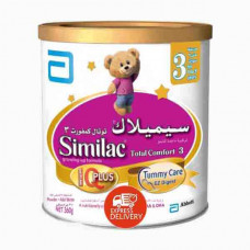 Similac Gain Total Comfort Stage 3 360g